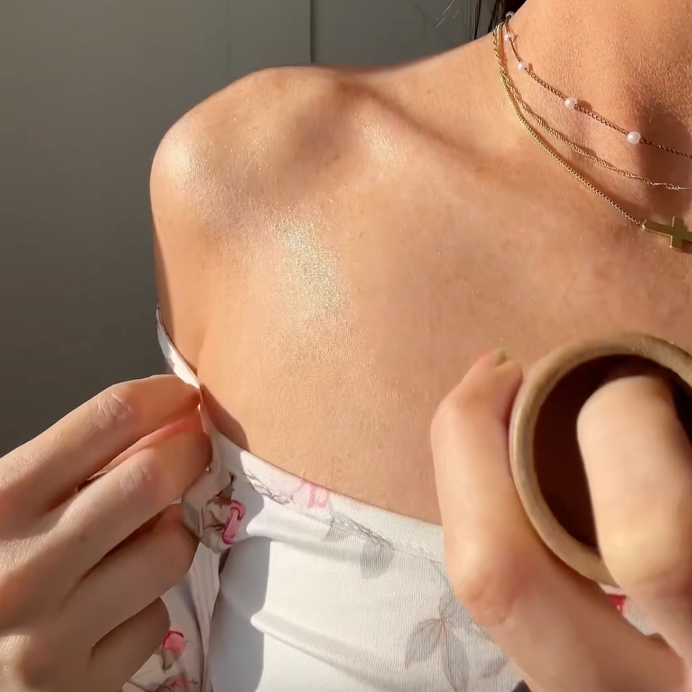ROUTINE BALM - ENERGY